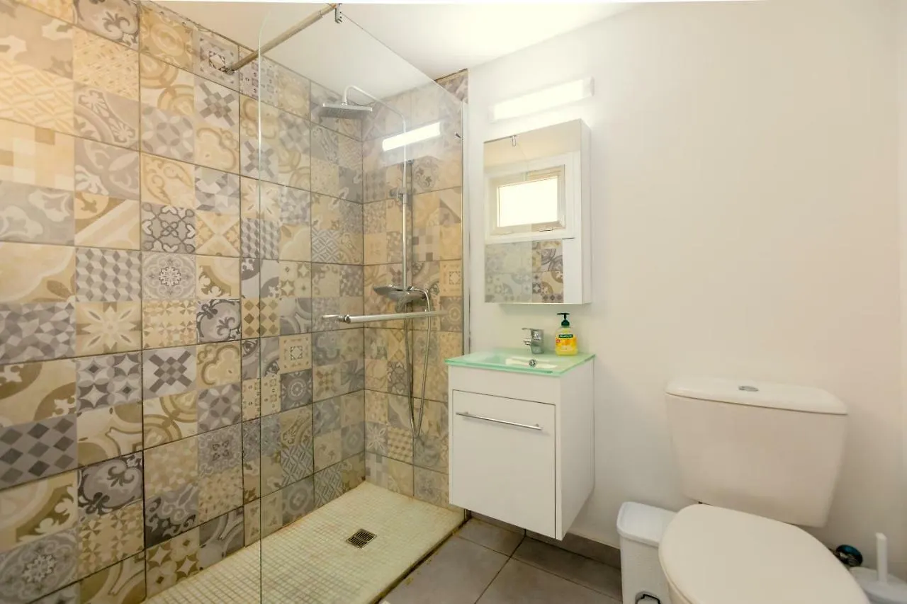 Savvas City Centre Flat Larnaca 0*,  Chipre