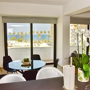 Georgia Court & Seaview Apartament