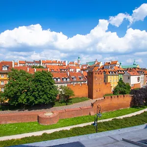 https://old-town-flat-at-podwale-street.warsawhotelspoland.com